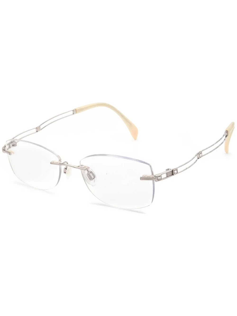 Charmant XL2069 WP1 LineArt Titan Eyewear